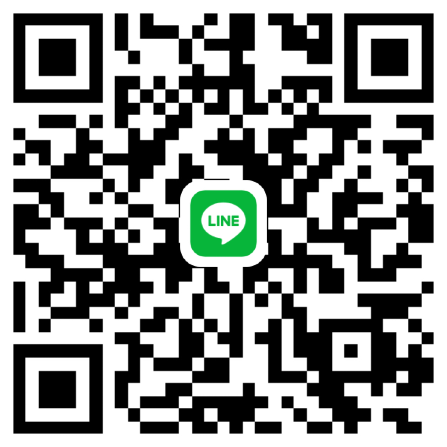 簡單國際開發 LINE 官方帳號 QR Code